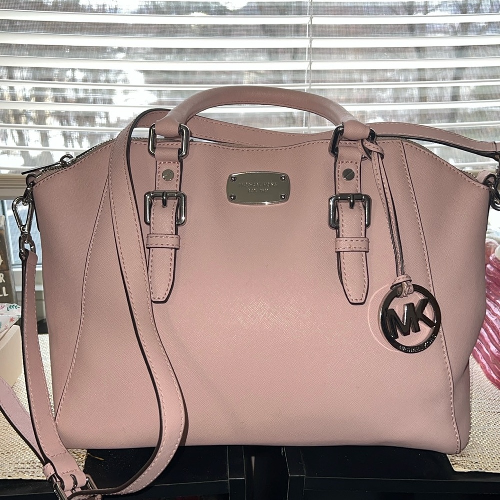 Michael Kors Two Way Bag